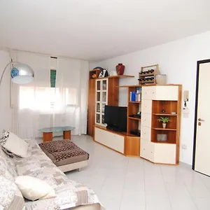 Appartement Casa Parco Levante, Livourne