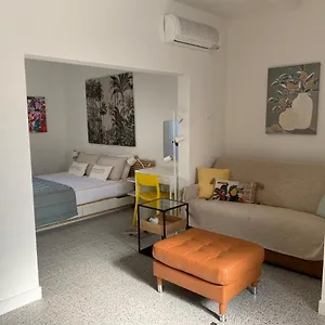 Appartement 8+8 Con Garage, Livourne