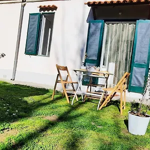 Appartement Casa Siria, Livourne