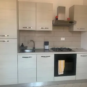Appartement Odeon, Livourne