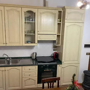 La Casina Di Maya Livorno