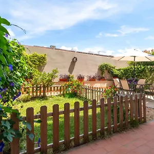 San Marco Bed&garden Livorno