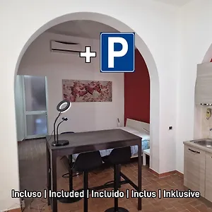 Appartement Casa Fortunata Con Parcheggio, Livourne