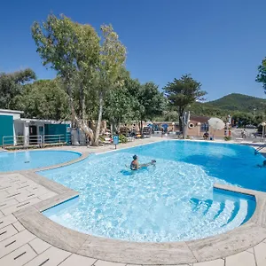 Villaggio Miramare Livorno