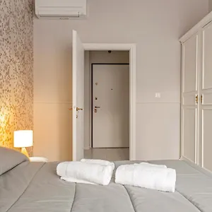 Apart Otel The Port, Livorno